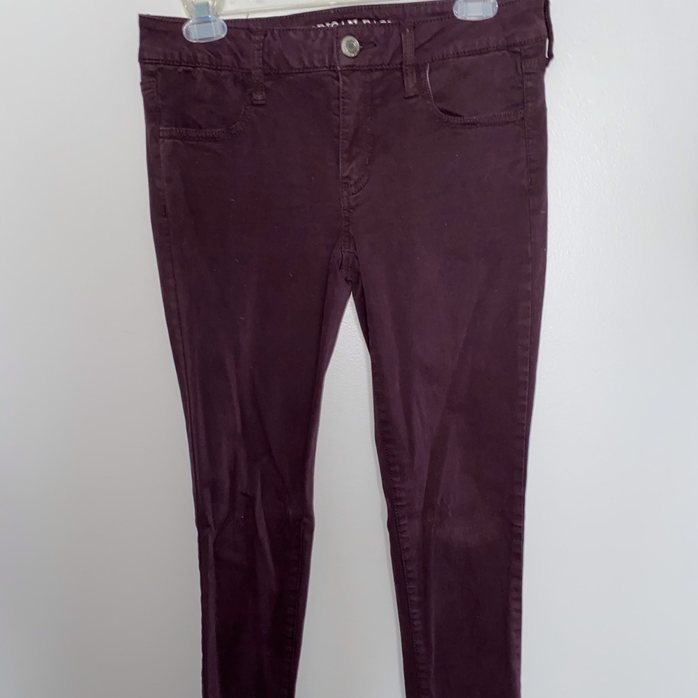 American Eagle Jeggings